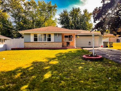 5315 West Portage AVENUE