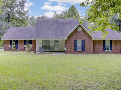 407 Silver Creek Dr