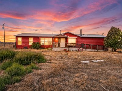 Property at 70 Clara Ln, Estancia, NM