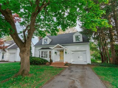Property at 616 Mertens Ave, Syracuse, NY