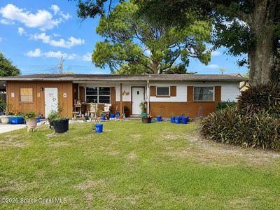 Property at 2846 Davis Ln, Rockledge, FL