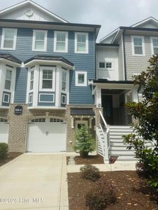 620 Eastwood Park Road Unit 4b