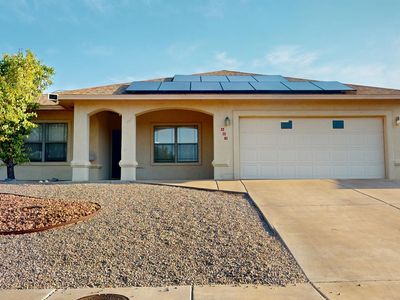 403 Chaco Dr