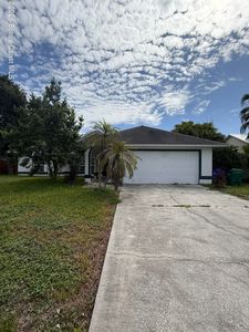 Property at 1660 Barber St, Sebastian, FL