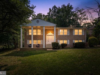 15700 Brandywine Rd
