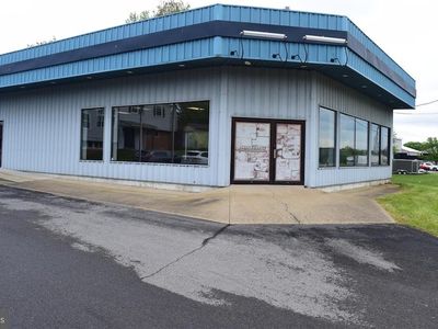 2013 General Potter Hwy
