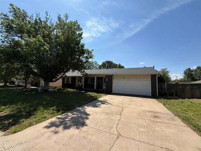 Property at 5521 Comanche Rd, Great Bend, KS