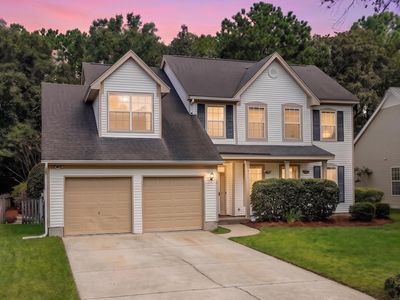 3293 Heathland Way