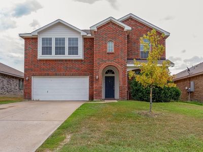 1813 Black Willow Trl