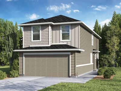 109 Coho Loop