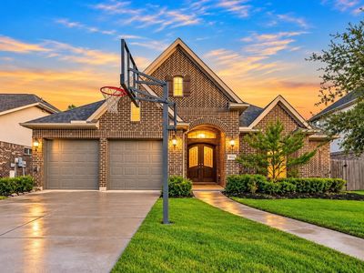 5803 Nowlands Run Ln