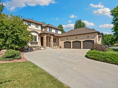 2703 Treasure Cove Rd