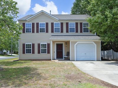 5101 Suda Dr