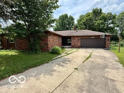 1645 Sycamore Dr