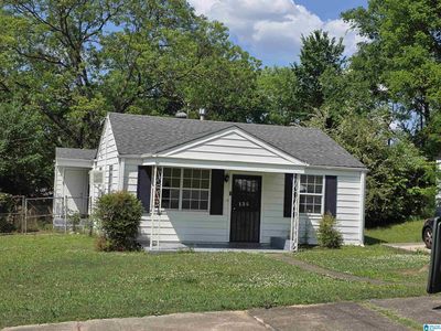 136 W Ann Dr SW