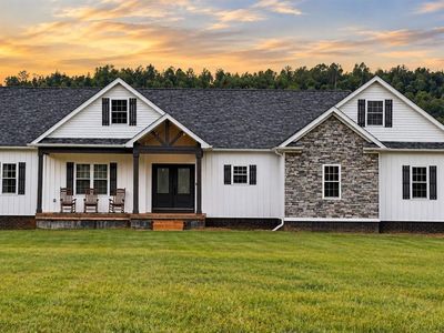 133 Cedar Cliff Church Rd