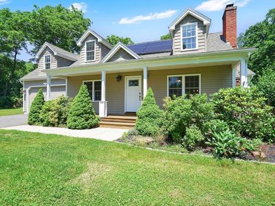156 Hampden Rd