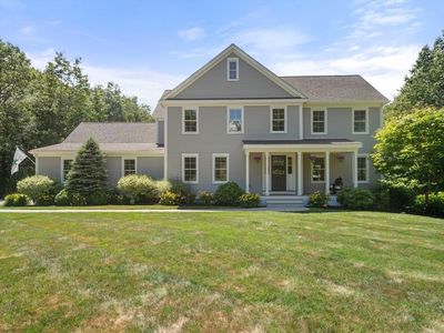 293 Wattaquadock Hill Rd
