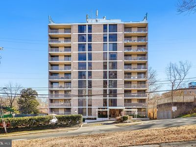 2100 Washington Ave APT 9B