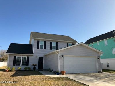 Property at 231 Hickory Shores Drive, Newport, NC
