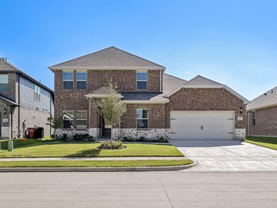 3907 Mountain Creek Dr