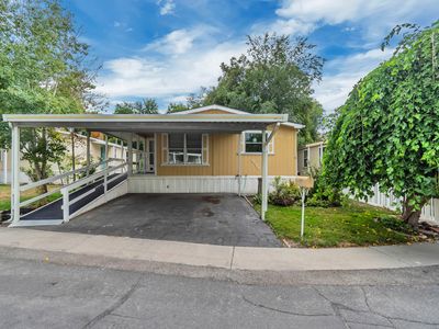 5088 S El Sendero Cir E #22