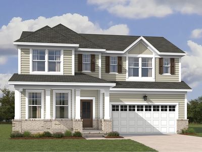 Hawthorne Plan, Bowie Meadows