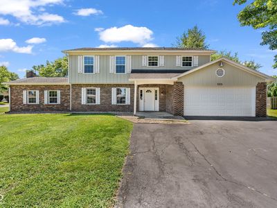 535 Bitter Bark Ln