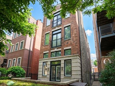 929 W George St #3