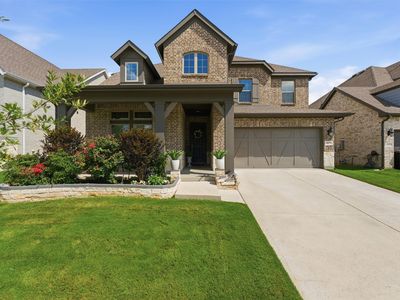 3108 Bluff Creek Dr