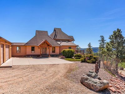 6738 Greenhorn Mountain Dr