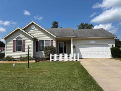 Property at 30647 Ashwood Dr, Granger, IN