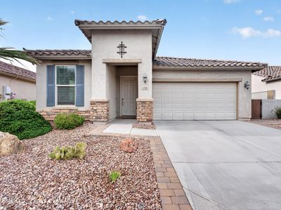 22768 W MOONLIGHT Path