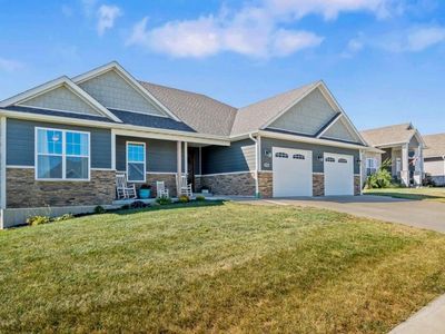 5700 Kingfisher Dr