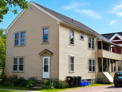 86 North Union Street