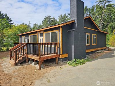 Property at 2231 SR 105, Grayland, WA