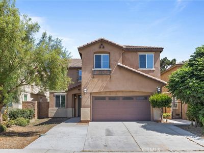 Property at 17044 Cerritos St, Fontana, CA