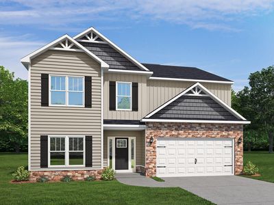 Orchard Cir