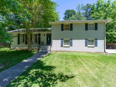 3309 Shallowford Rd