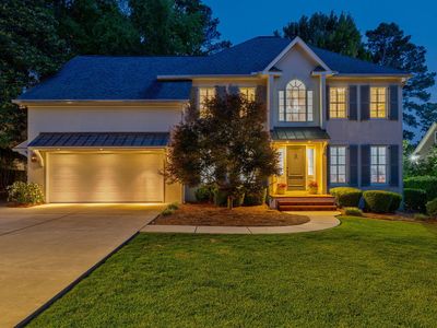 3665 Bay Point Court