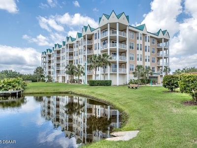 Property at 4620 Riverwalk Village Ct UNIT 7504, Ponce Inlet, FL