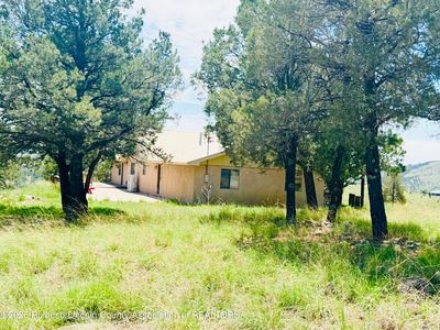 Property at 109 Judea Ct, Capitan, NM