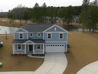 403 Radiant Blue Way