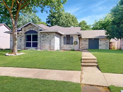 7409 Pebble Beach Dr