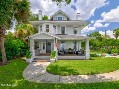 2311 RIVER Boulevard