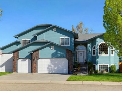 2676 S Velvet Falls Way