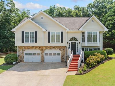 2355 Woodland Hills Dr