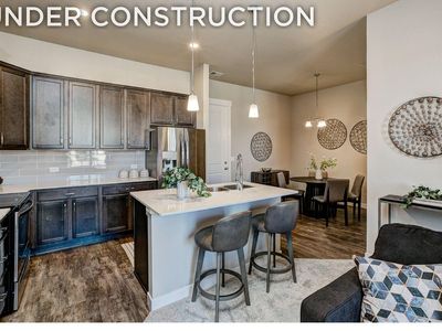 Property at 420 High Point Dr #C-105, Longmont, CO