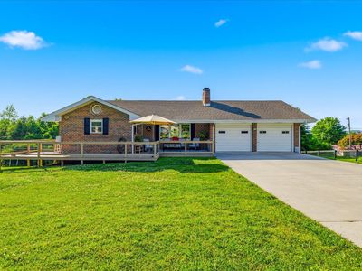 Property at 145 County Road 550, Athens, TN
