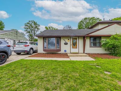 4029 W 90th Pl #4029